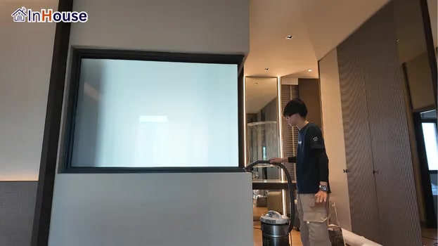 ทำความสะอาดง่าย ฟิล์มไฟฟ้า โหมดทึบยังคงให้ความเป็นส่วนตัว และทำความสะอาดง่าย — T Sky Design – Sexy Bathroom Showcase ของบริษัทอินทีเรีย