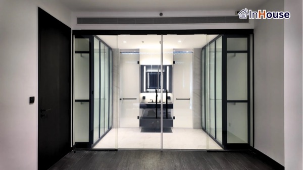 ฟิล์มไฟฟ้าสำหรับคอนโด · แก้ปัญหา Privacy + ความร้อน ในพื้นที่จำกัด [2026]